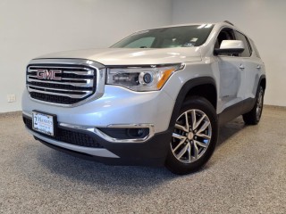 Image for 2019 GMC Acadia SLE w/SLE-2 ID: 6654055