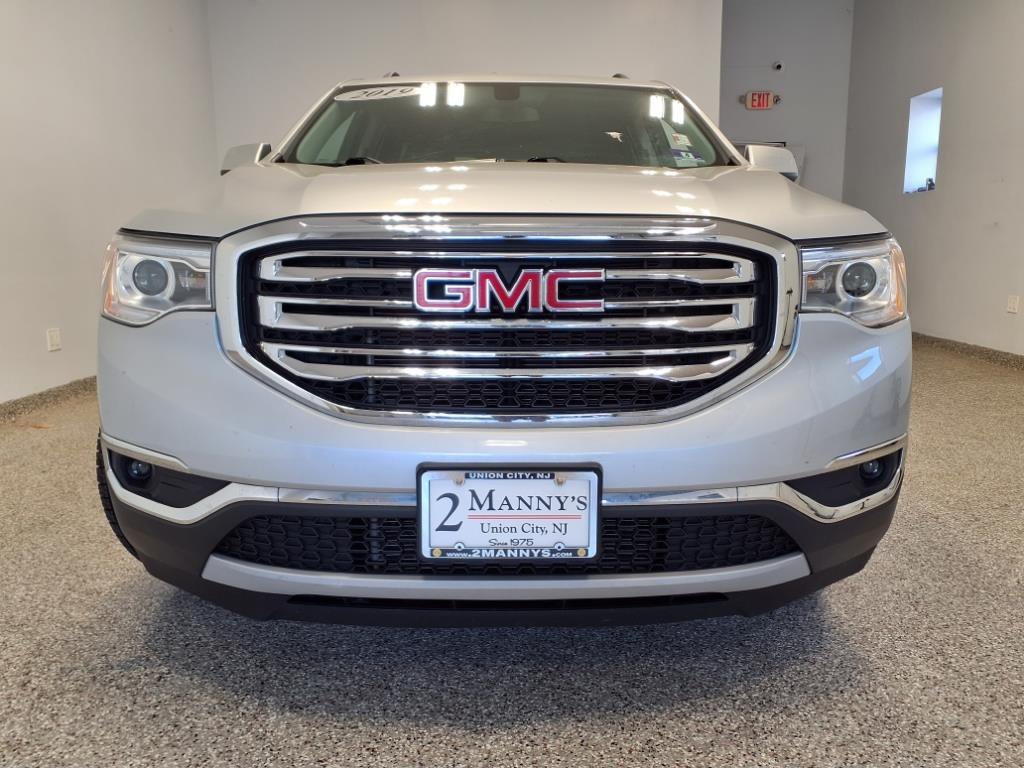2019 GMC Acadia Image 5