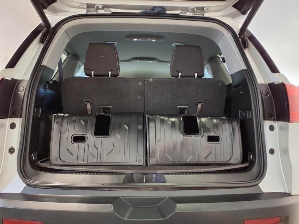2019 GMC Acadia Image 7