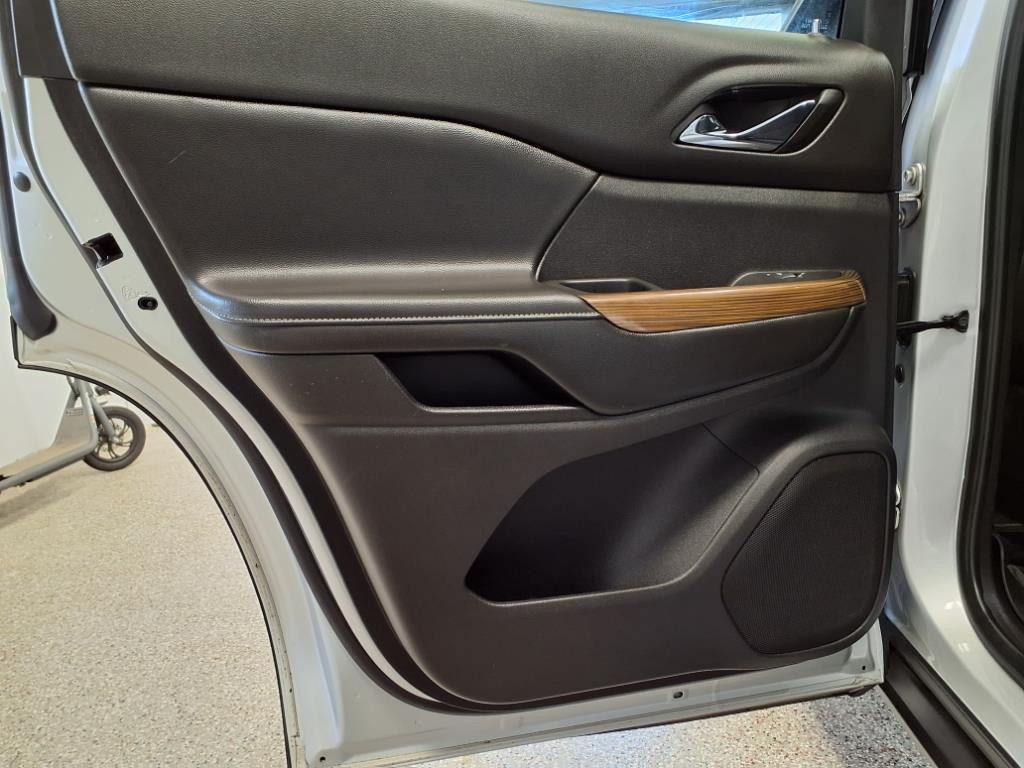 2019 GMC Acadia Image 8