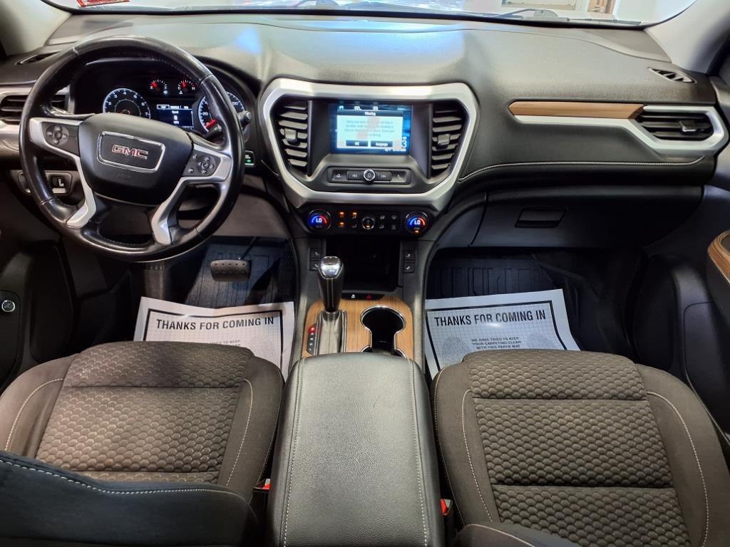 2019 GMC Acadia Image 10