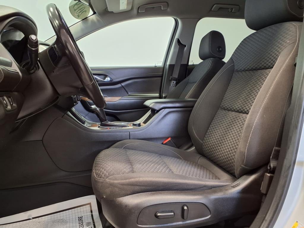 2019 GMC Acadia Image 12