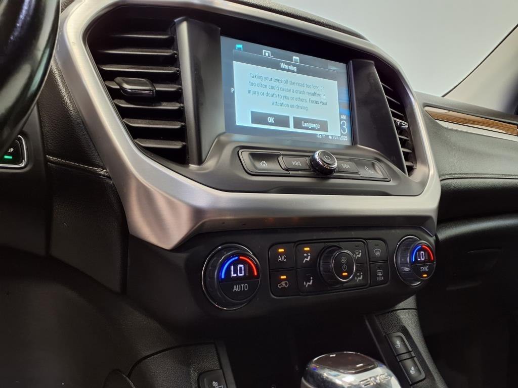 2019 GMC Acadia Image 15