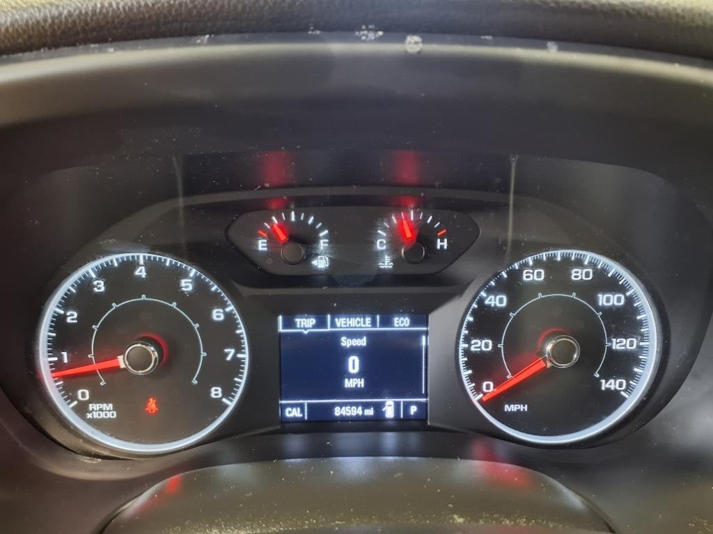 2019 GMC Acadia Image 16