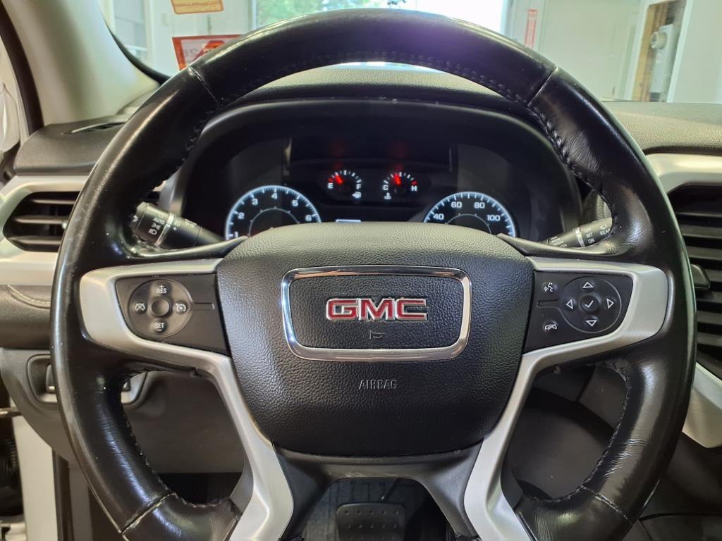 2019 GMC Acadia Image 17