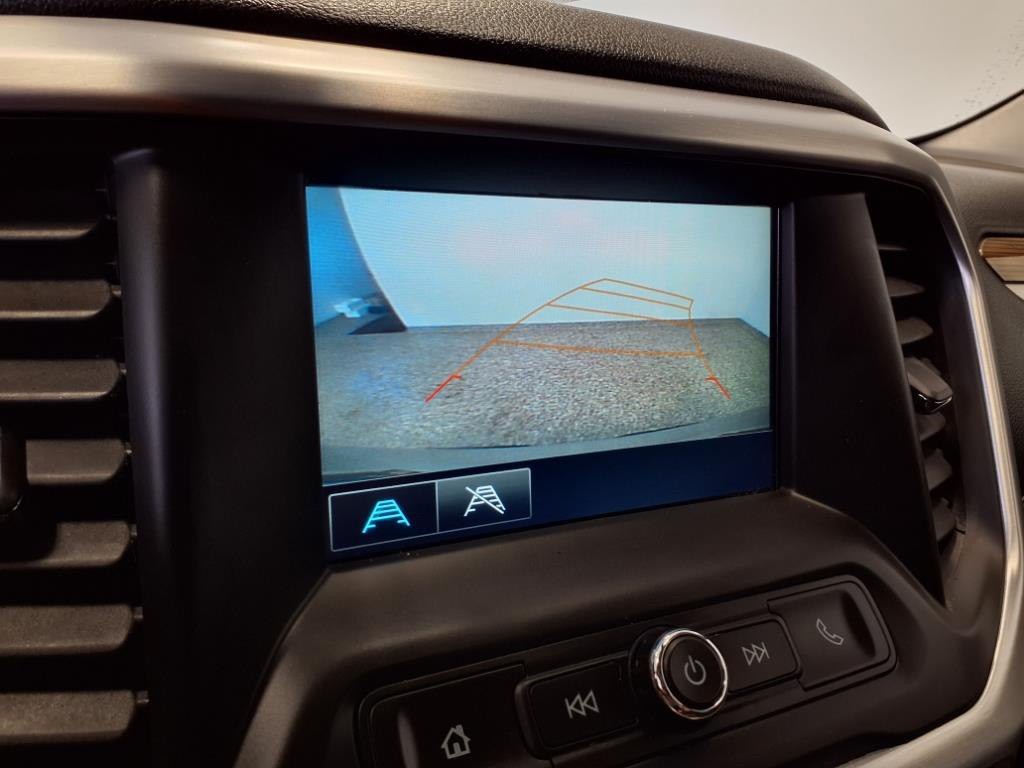 2019 GMC Acadia Image 18