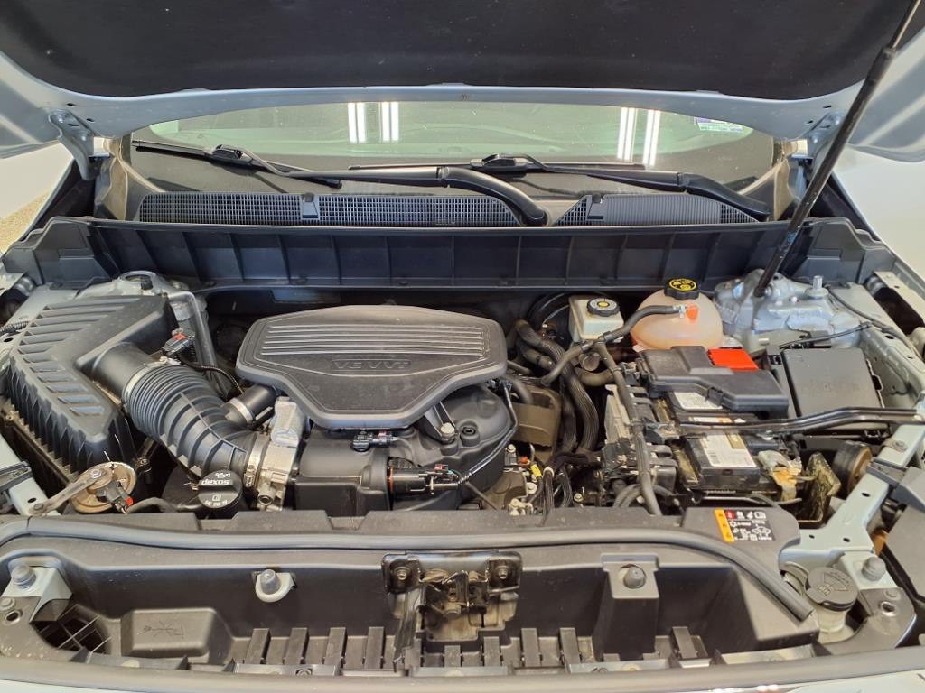2019 GMC Acadia Image 19