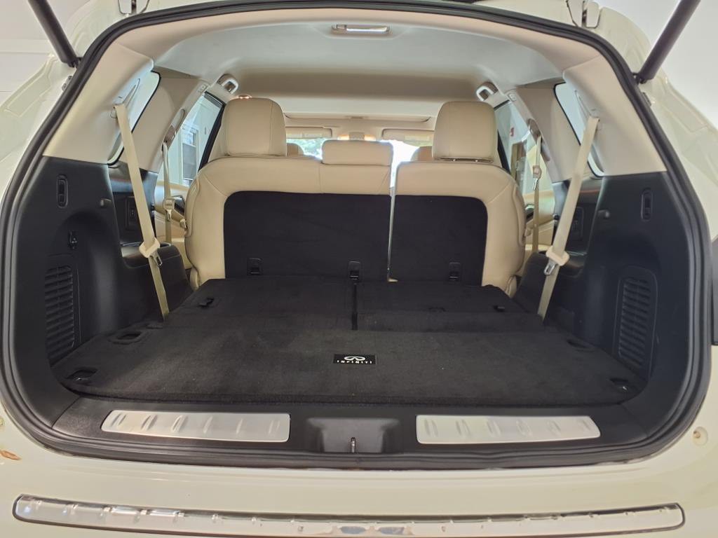 2020 INFINITI QX60 Image 8