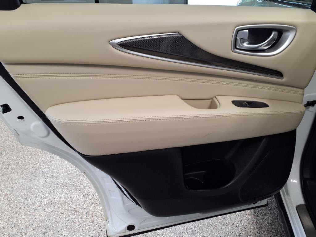 2020 INFINITI QX60 Image 9