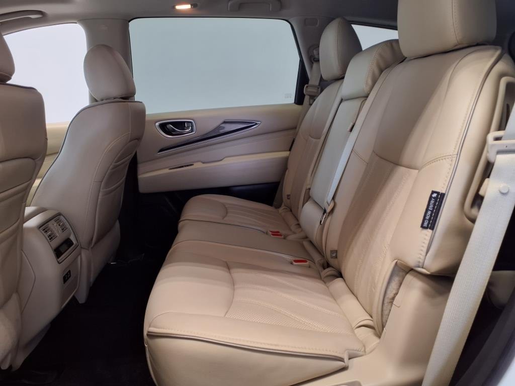 2020 INFINITI QX60 Image 10