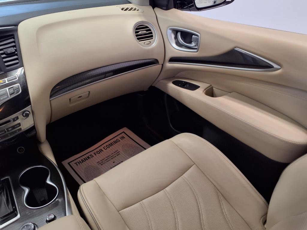 2020 INFINITI QX60 Image 13