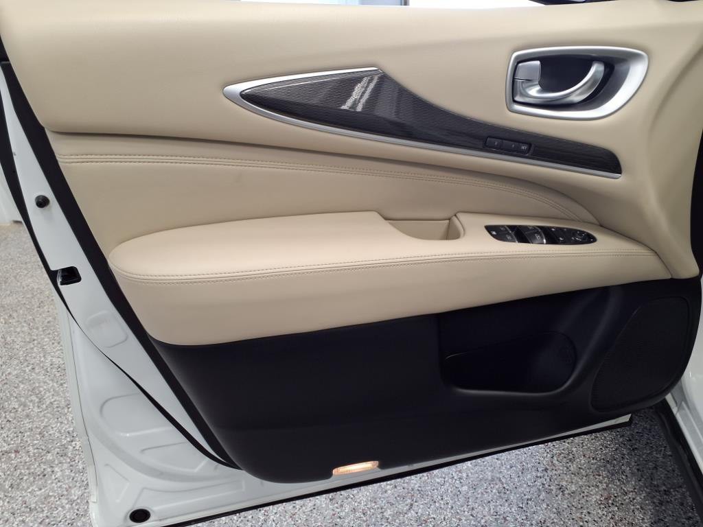 2020 INFINITI QX60 Image 14