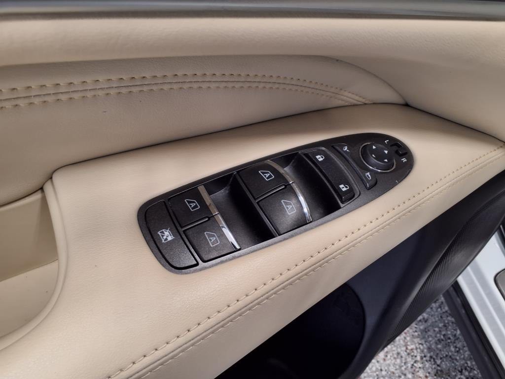 2020 INFINITI QX60 Image 15