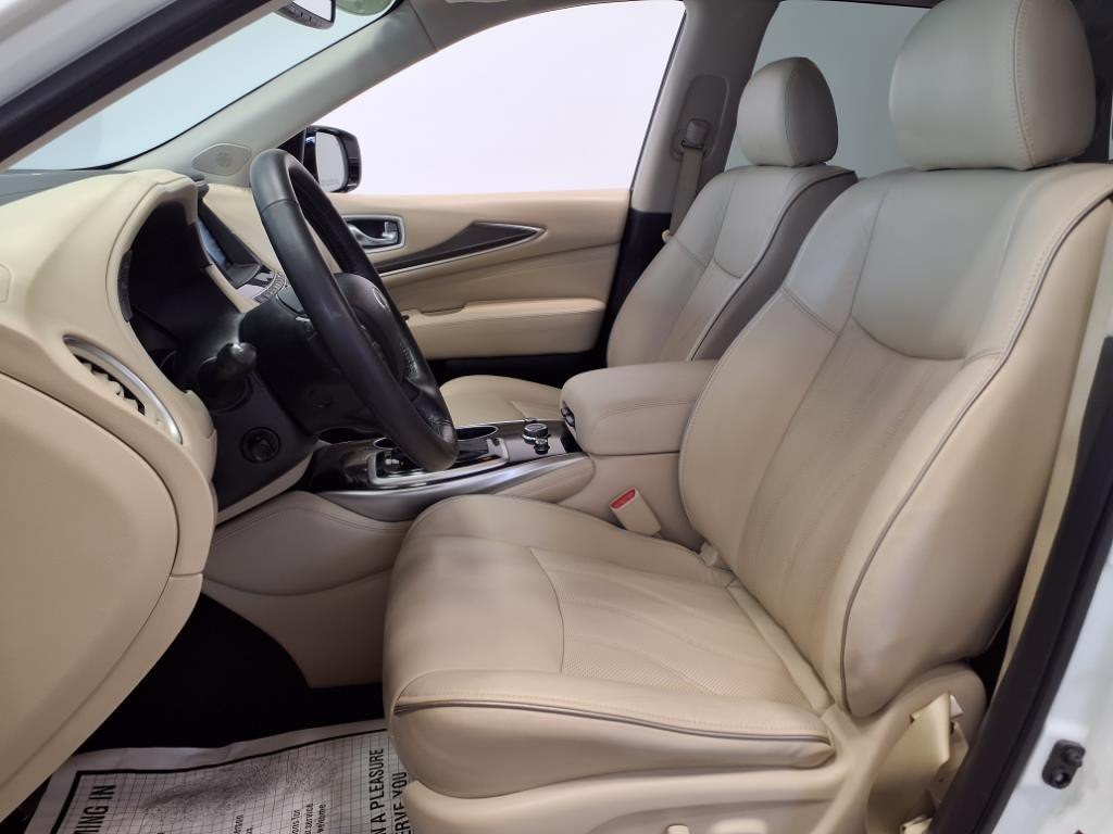 2020 INFINITI QX60 Image 16