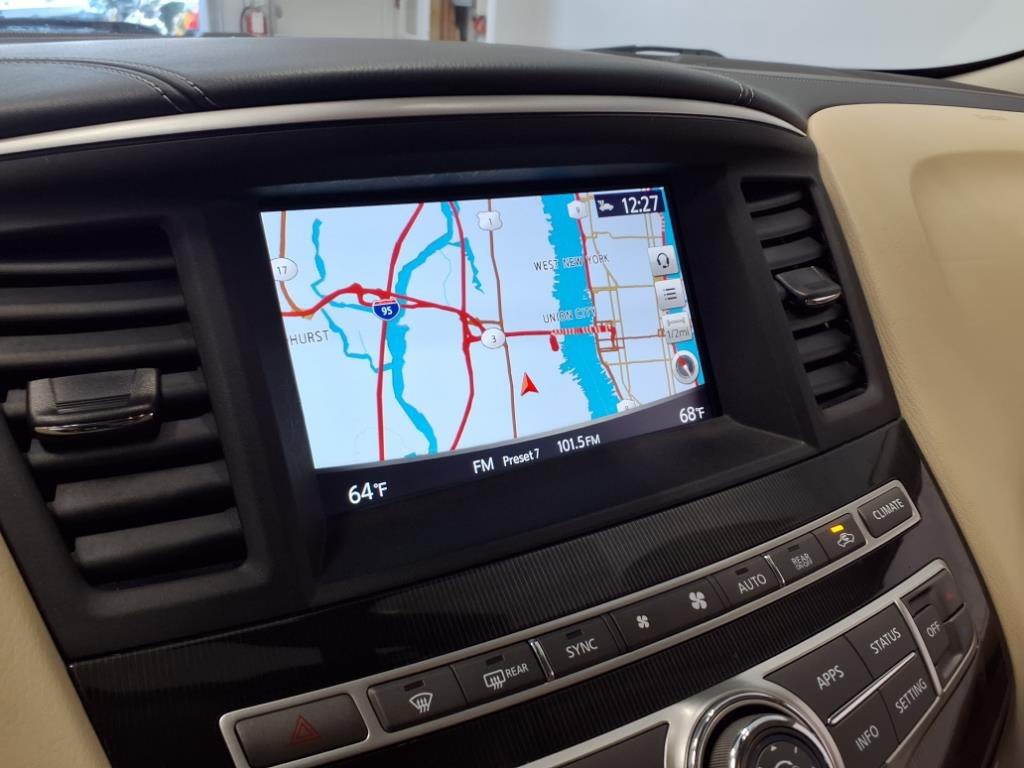 2020 INFINITI QX60 Image 20