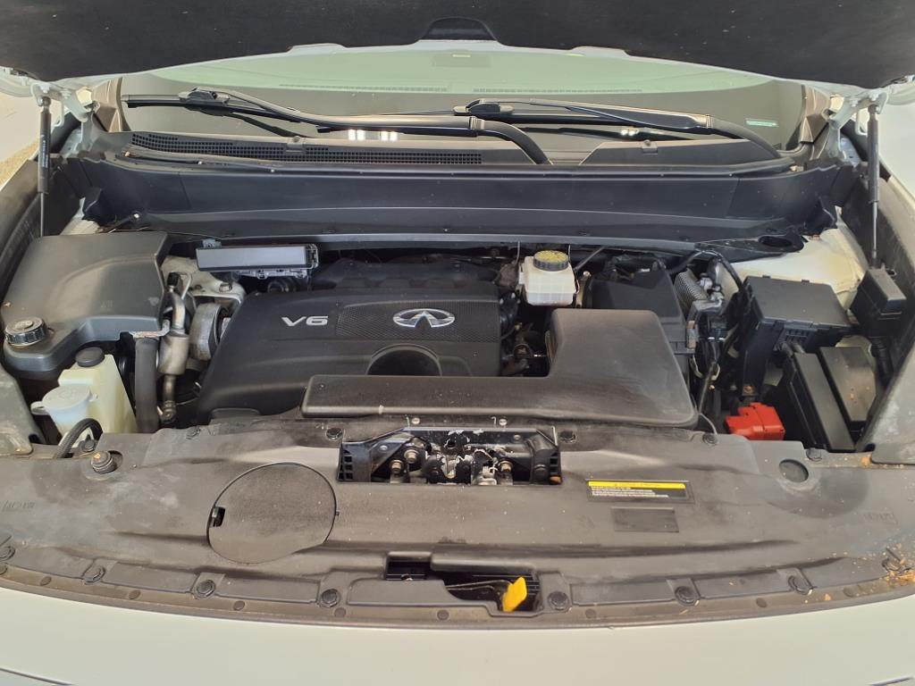 2020 INFINITI QX60 Image 24