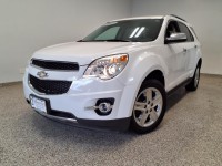 Image for 2015 Chevrolet Equinox LTZ ID: 6669714