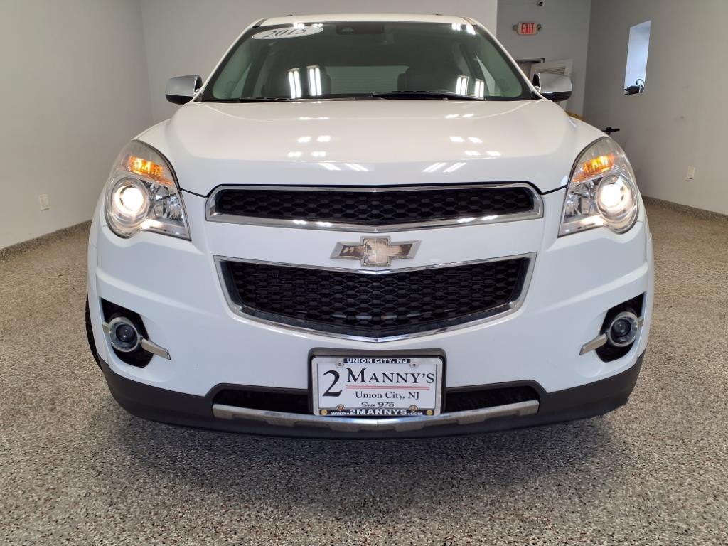 2015 Chevrolet Equinox Image 6