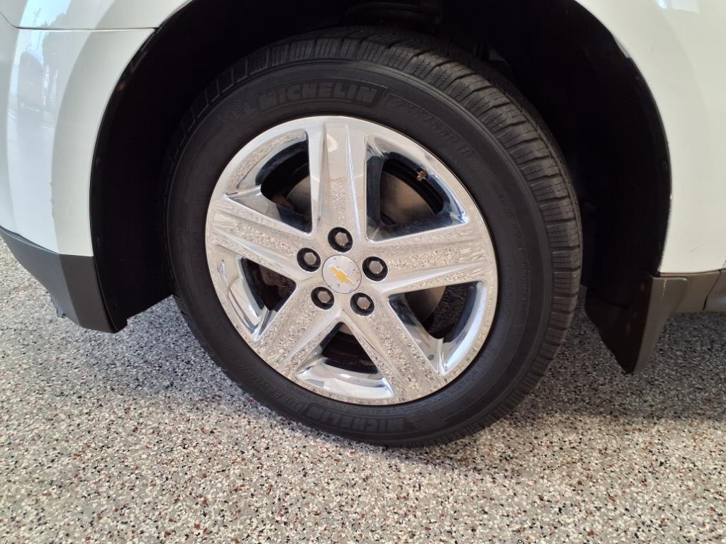 2015 Chevrolet Equinox Image 7
