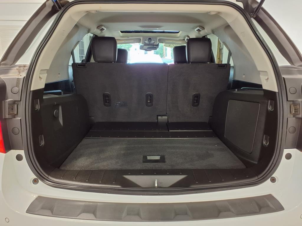 2015 Chevrolet Equinox Image 8