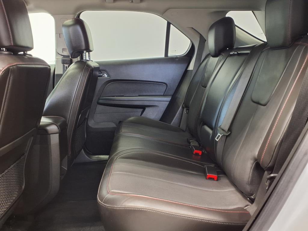 2015 Chevrolet Equinox Image 10