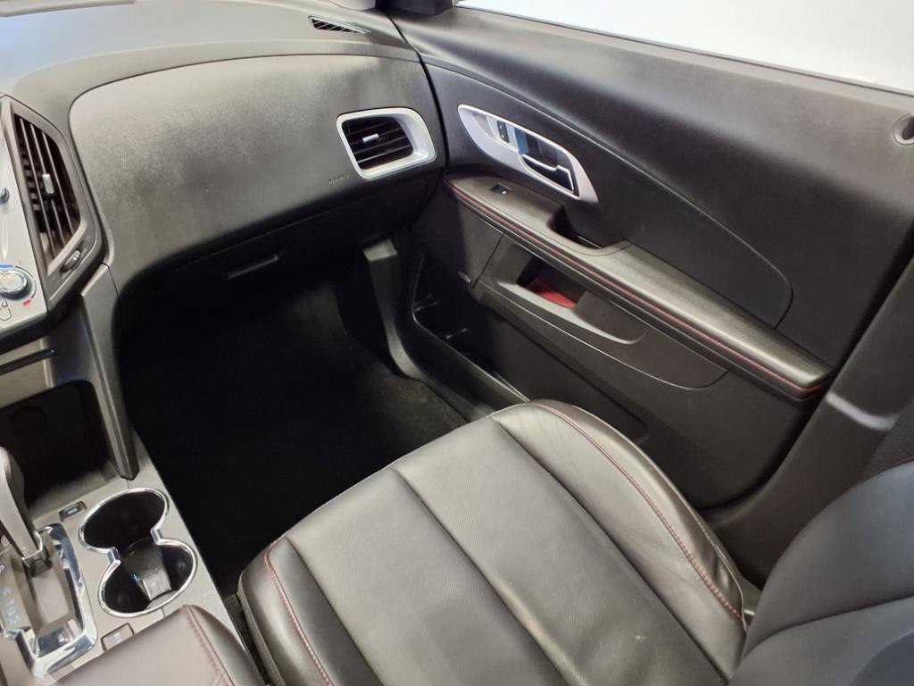 2015 Chevrolet Equinox Image 12