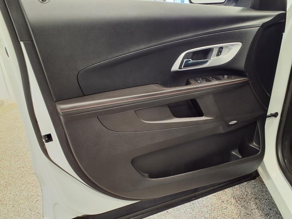 2015 Chevrolet Equinox Image 13