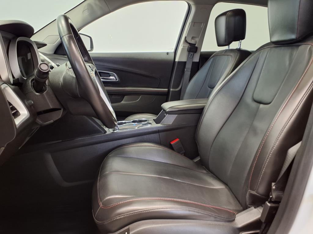 2015 Chevrolet Equinox Image 15