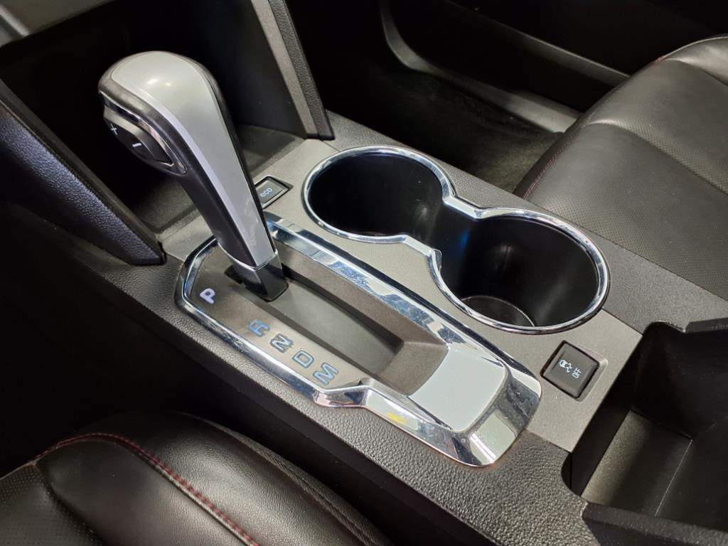 2015 Chevrolet Equinox Image 16