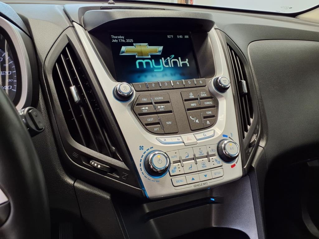 2015 Chevrolet Equinox Image 17