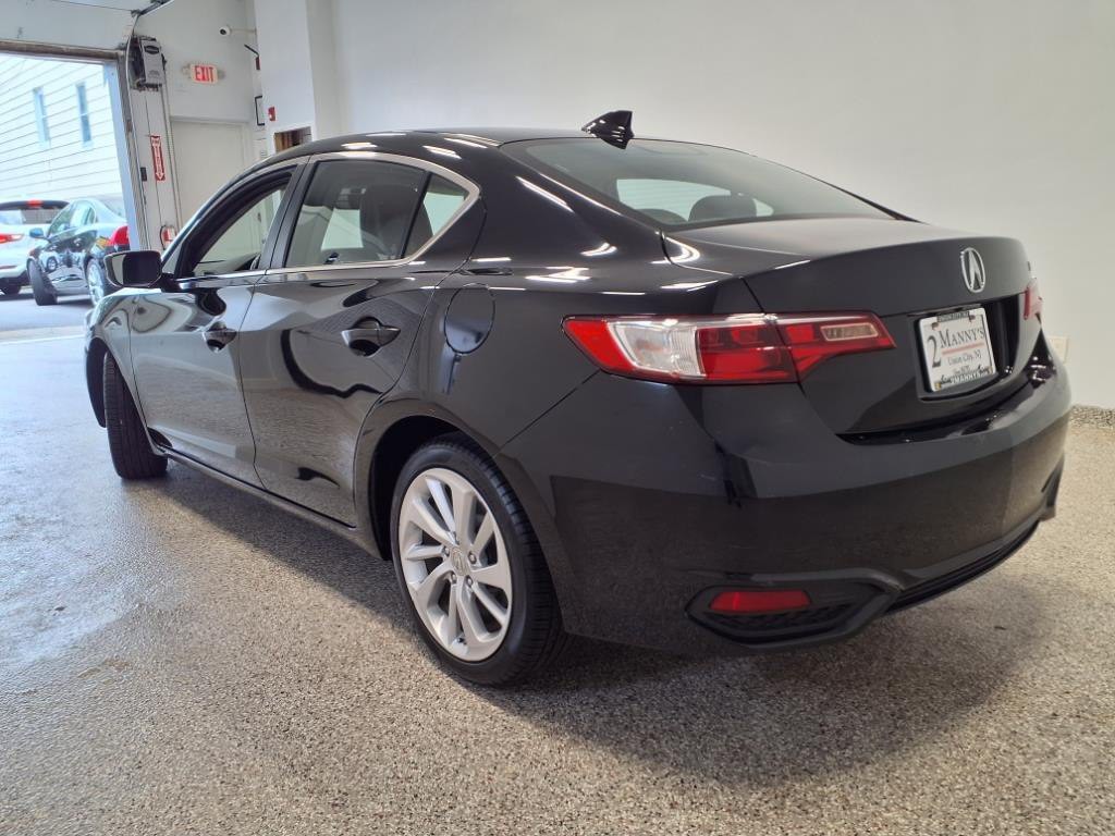 2018 Acura ILX Image 2