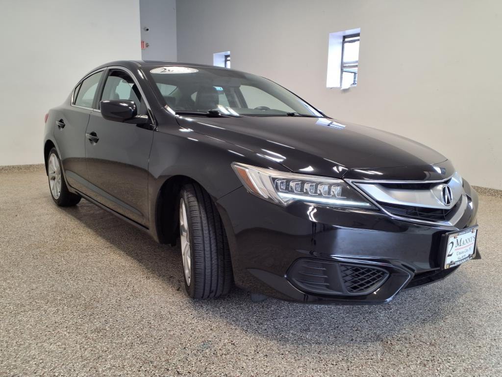 2018 Acura ILX Image 5