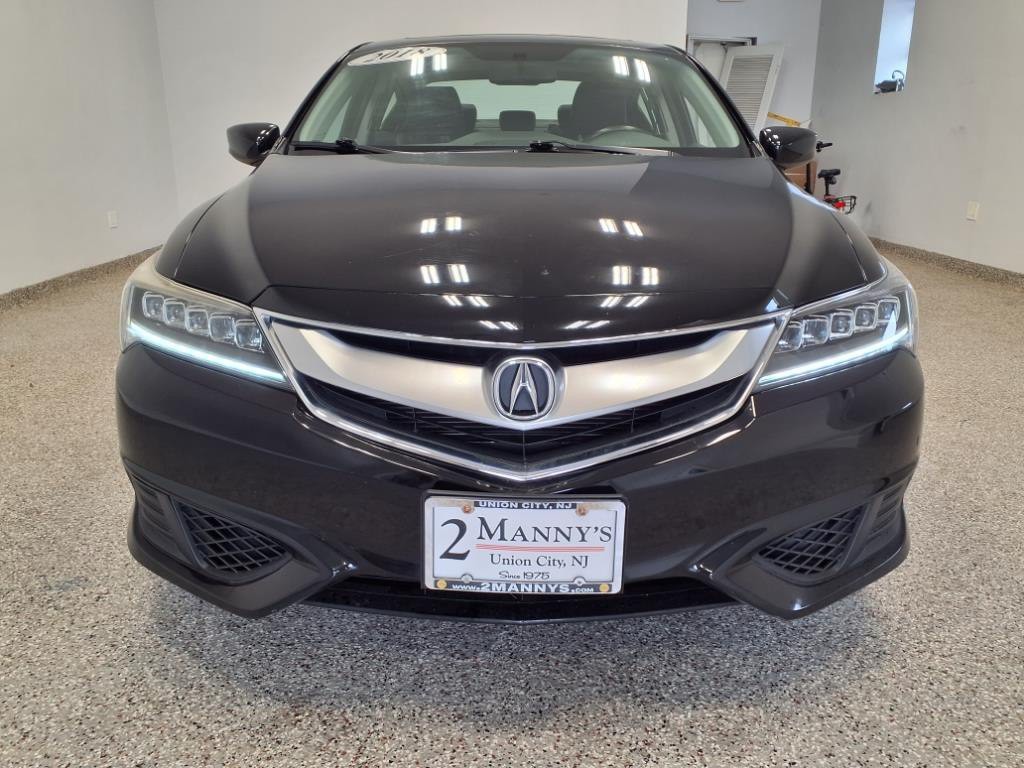 2018 Acura ILX Image 6