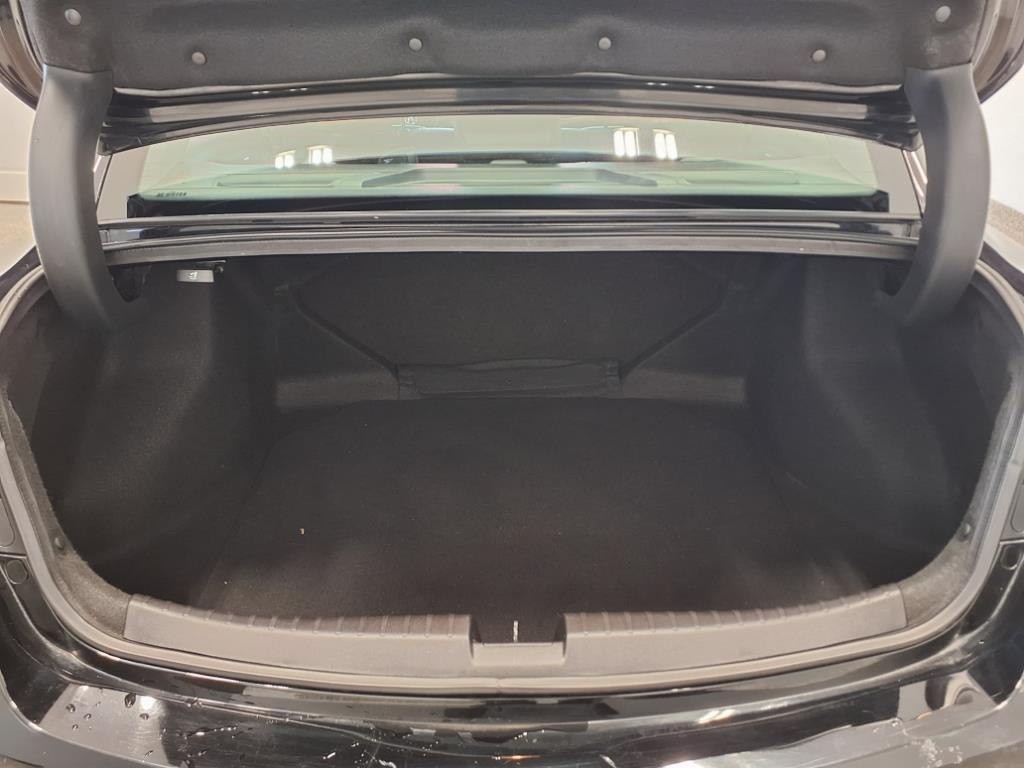 2018 Acura ILX Image 8