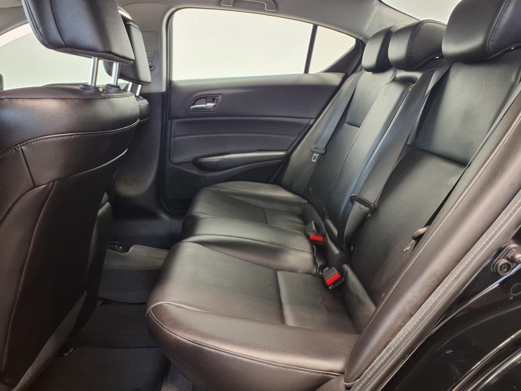 2018 Acura ILX Image 9