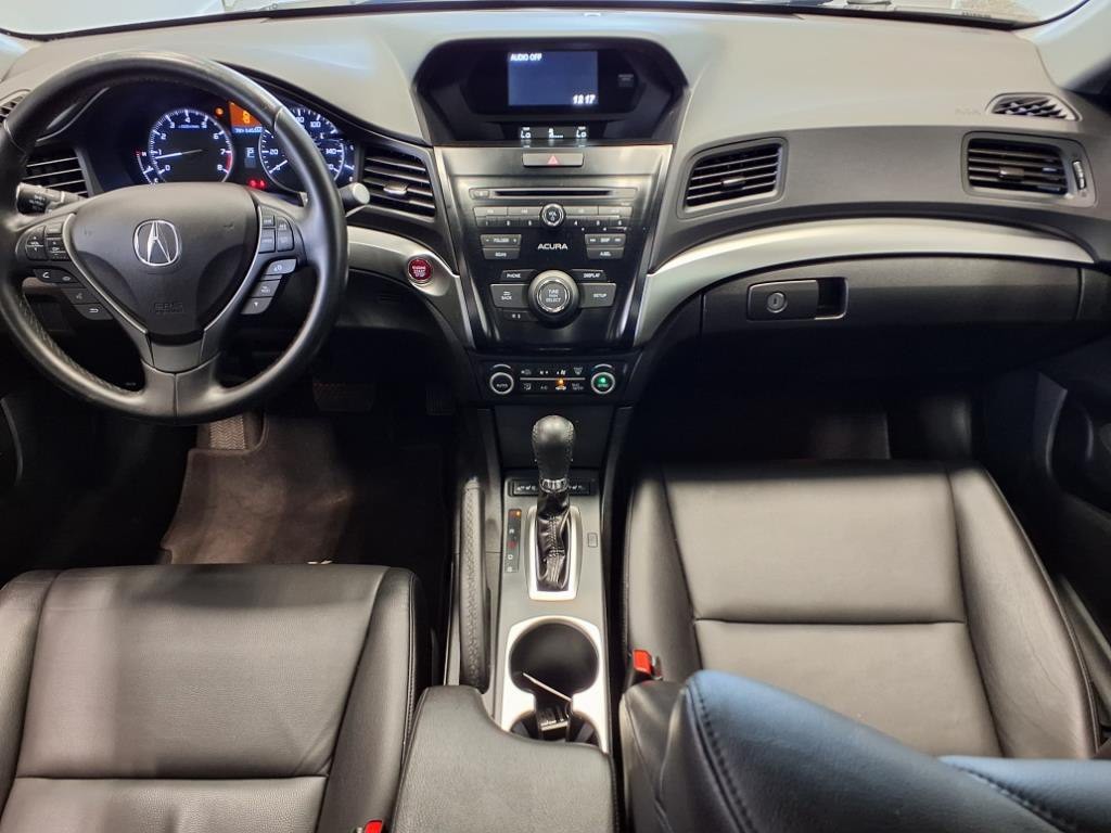 2018 Acura ILX Image 10