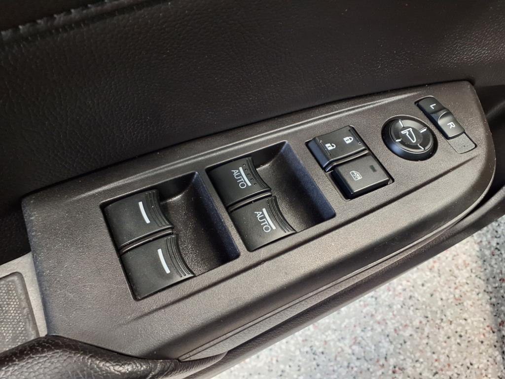 2018 Acura ILX Image 13
