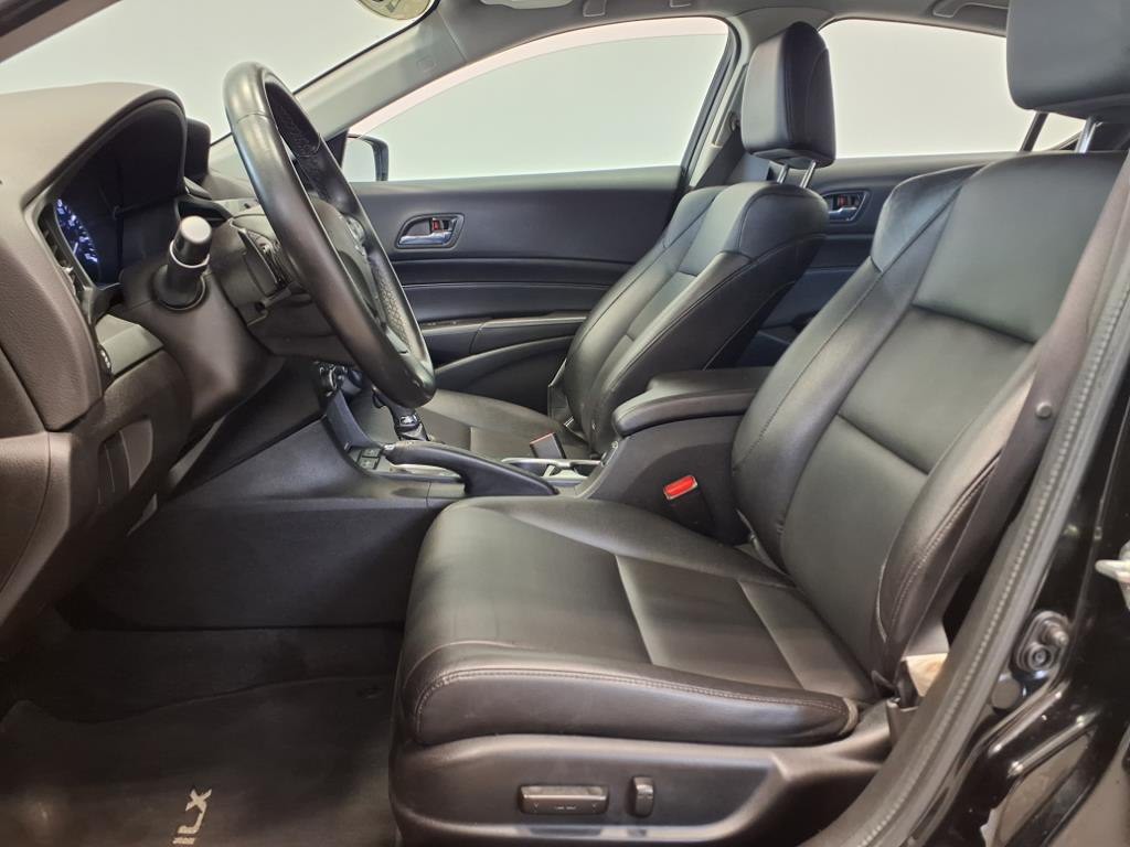 2018 Acura ILX Image 14