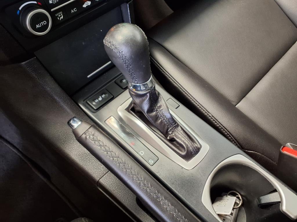 2018 Acura ILX Image 16
