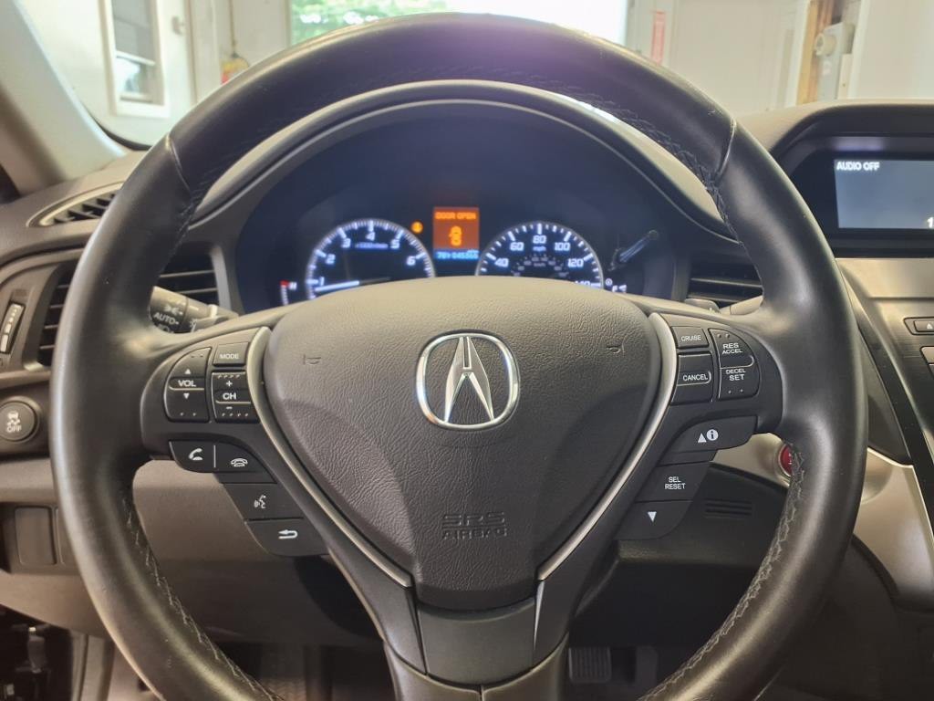 2018 Acura ILX Image 18