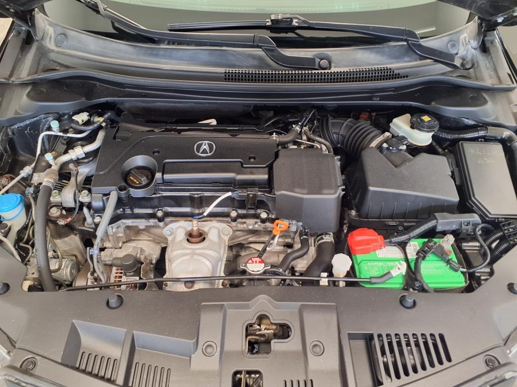 2018 Acura ILX Image 20