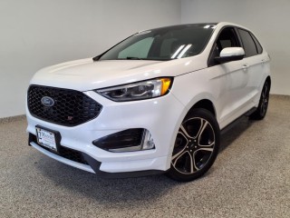 Image for 2021 Ford Edge ST ID: 6675614
