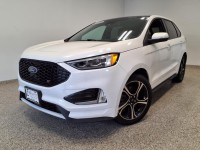 Image for 2021 Ford Edge ST ID: 6675614