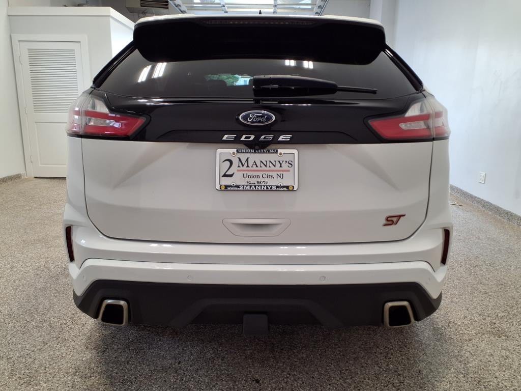 2021 Ford Edge Image 3