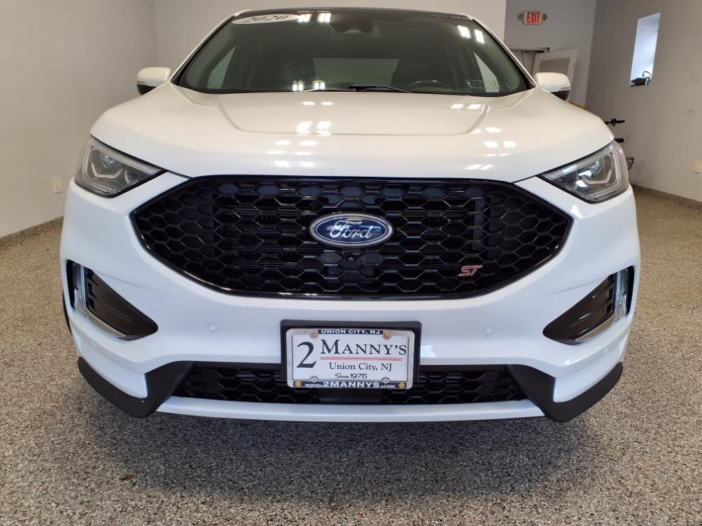 2021 Ford Edge Image 6