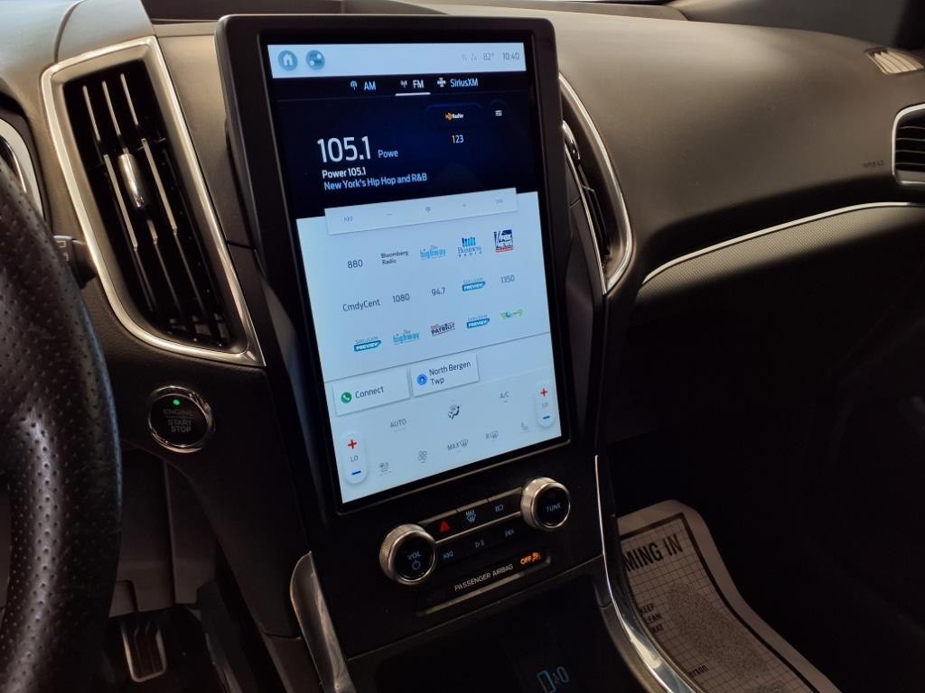 2021 Ford Edge Image 18
