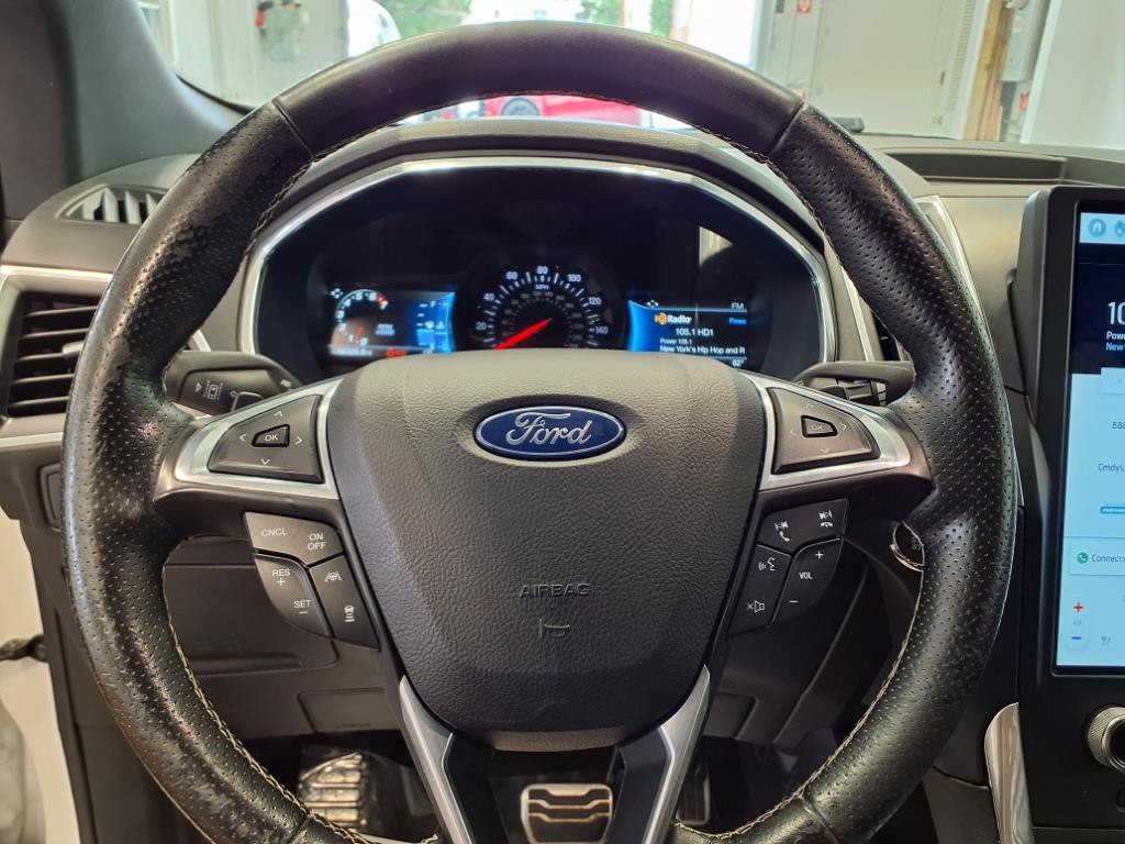 2021 Ford Edge Image 20