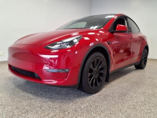 Image for 2023 Tesla Model Y BASE ID: 6678443