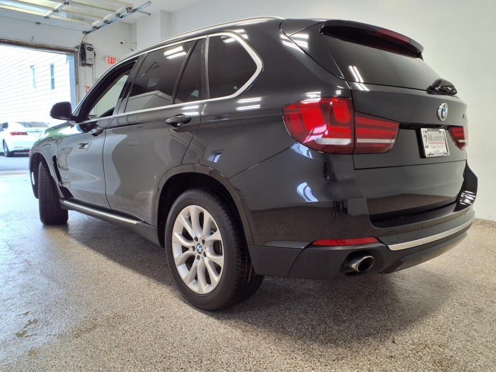 2015 BMW X5 Image 2