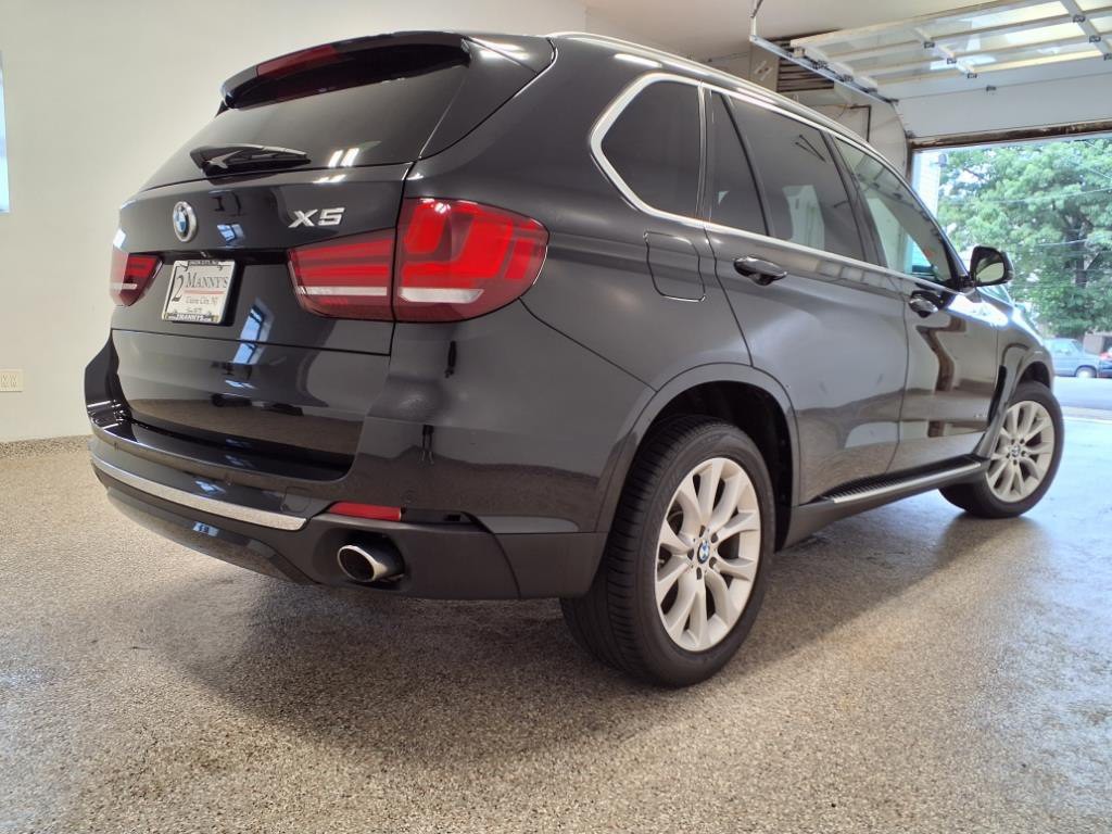 2015 BMW X5 Image 3
